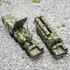 1/72 Russia 9K58 S-300 T90MS T14 Missile Radar Vehicle Plastic Assembled Military Truck Model Toy Gift Building Kit