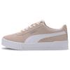 PUMA Carina Suede Pink Women's 369864-12