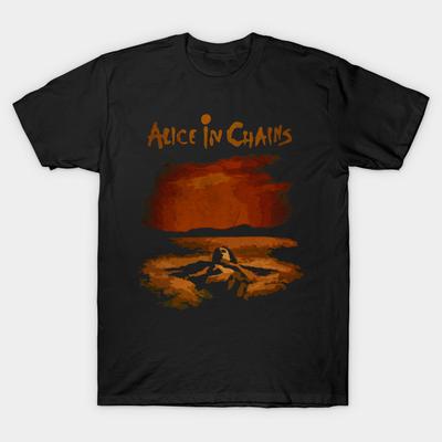 Oberteile – T-Shirts