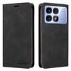 BETOPNICE 003 For Xiaomi Redmi K70 Ultra Wallet Case Stand Leather Phone Cover