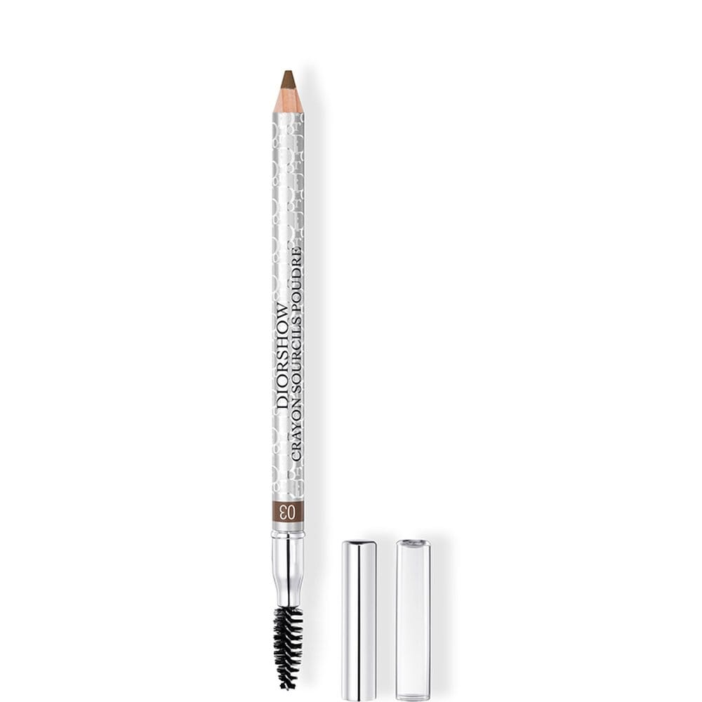 

Dior Eyebrow Powder Pencil 032 dark brown