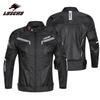 LYSCHY Thunder Wing Riding Clothing Motorcycle Jacket Racing Top Breathable Anti Drop