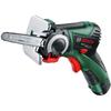 Cordless Straight Cutting Saw - Easycut 12 - NanoBlade Wood Blade - 12V-2.5Ah Battery