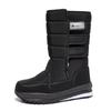 Sapatos unissex – Botins e sapatos fechados unissex