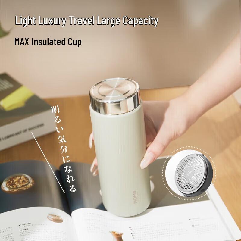 MOMOCONCEPTSaryo Portable Insulated Tea Mug