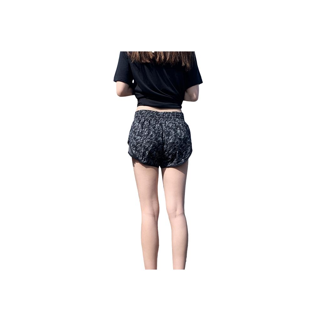 Nike Dri-Fit Woven Quick-Dry Breathable Loose Sports Shorts Women shorts 719764-060