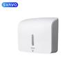 Ruivo Wall-Mounted No-Punch Hand Towel Dispenser