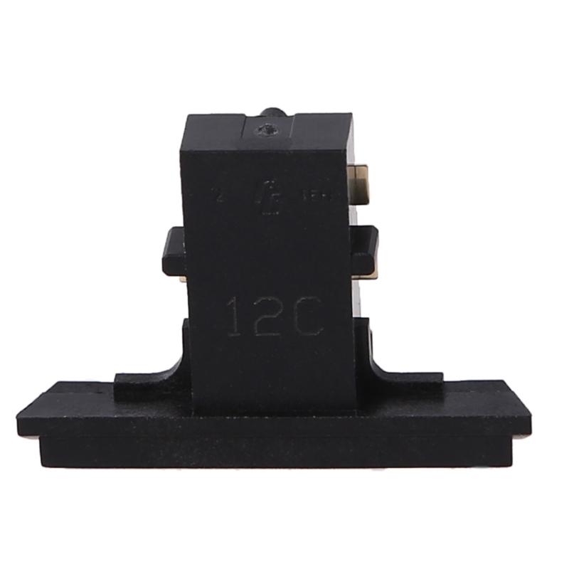 Earphone Jack Port Repair Parts Socket Connector for Controller Socket Headphone Jack Plug