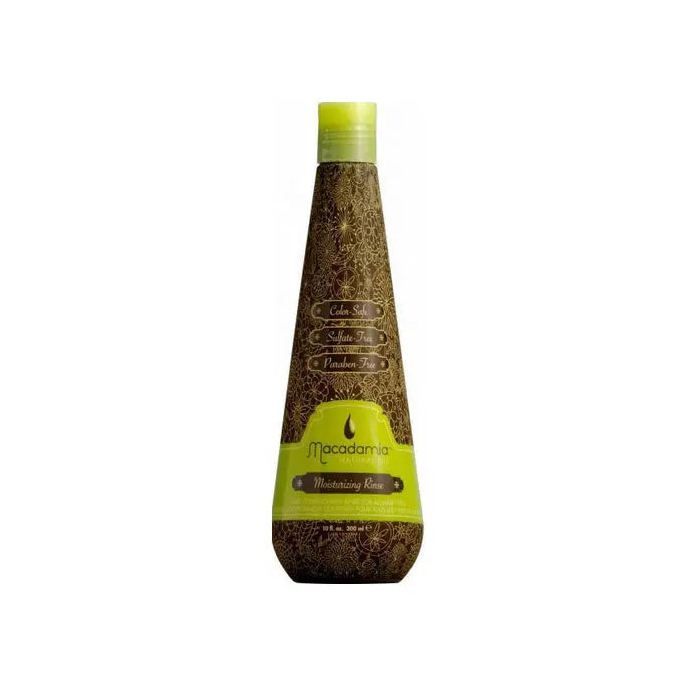 Macadamia Natural Oil Conditionner 300 ML