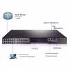 H3C S5500V2-28C-EI Enterprise Layer 3 Managed Network Switch
