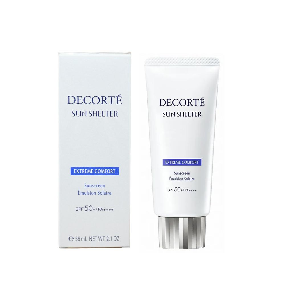 Japan Kose Cosme Decorte Sun Shelter MultiProtection Comfort 60g