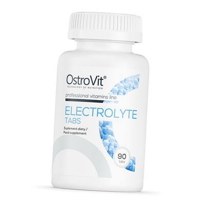 Electrolytes, Electrolyte, (36250082)