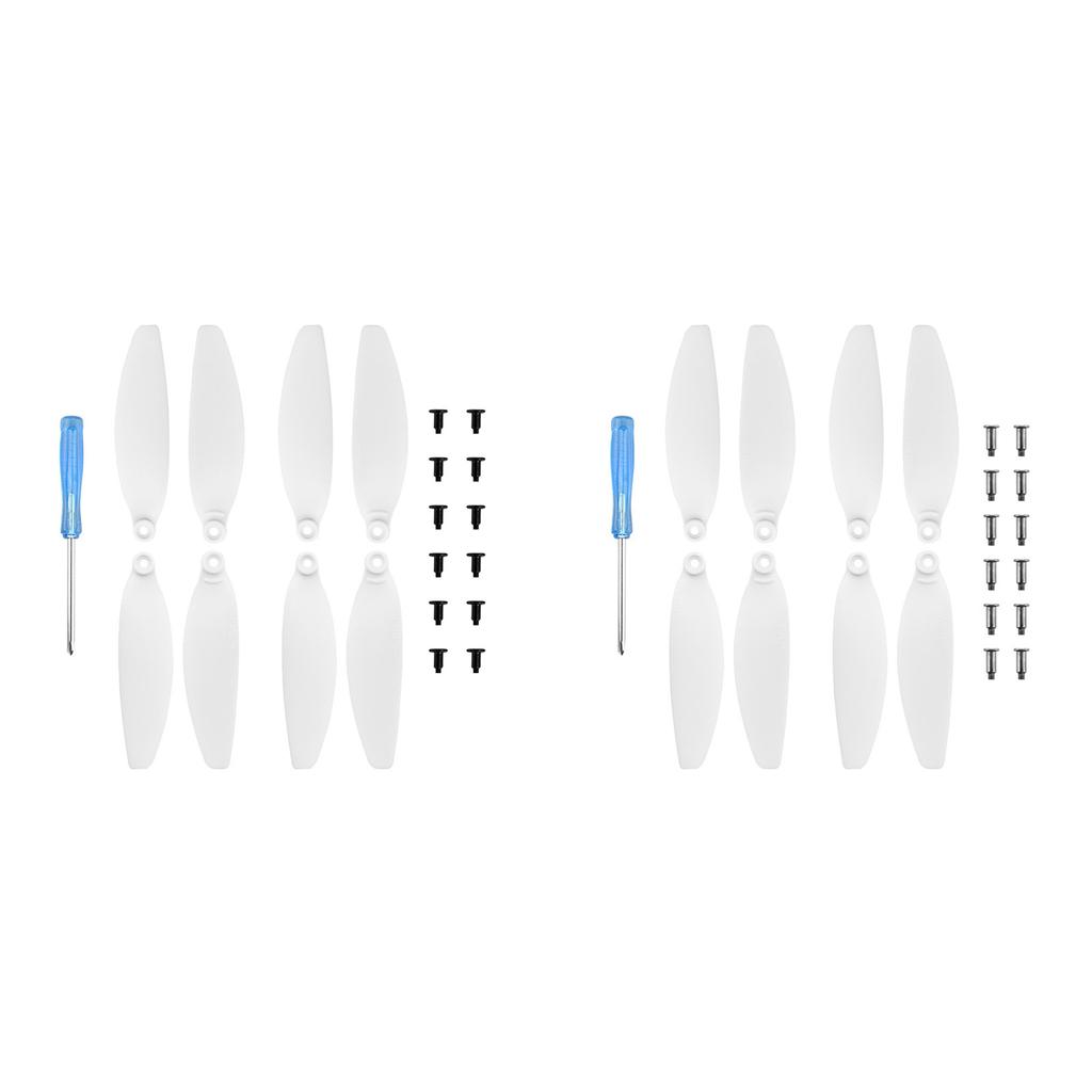 Cheap For DJI Mini 2 Propellers Quiet Flight Propellers Replacement