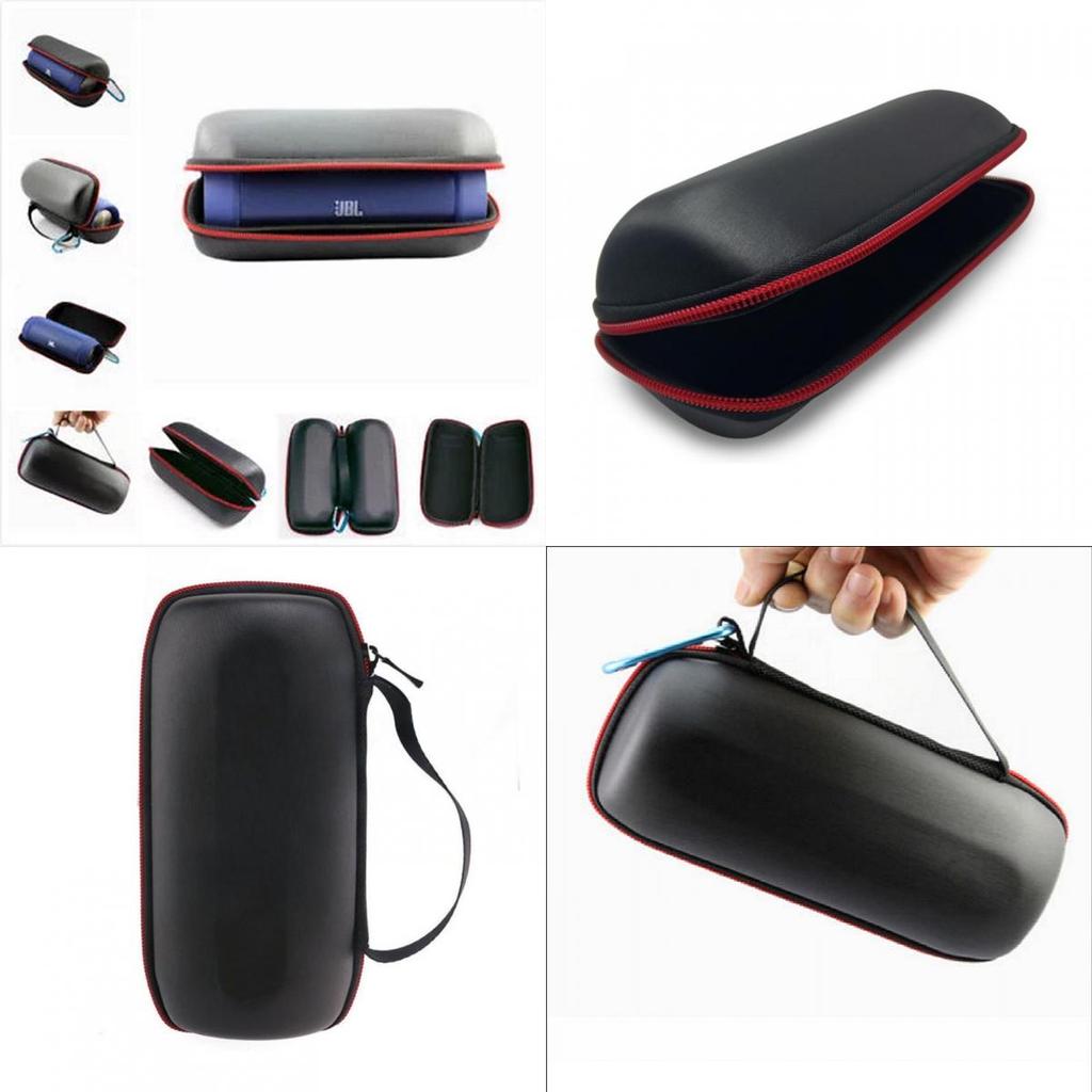 Nárazuvzdorné cestovní pouzdro pro Bluetooth reproduktor Jbl Charge 2 2plus