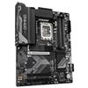 Gigabyte B760 Gaming X DDR4 Gen5 Motherboard Black