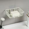 Attachable Mini Draining Shelf