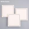 Office School Stationery Self-adhesive Reminder Notebook Sticky Notes Memo Pad Stickers Notepad