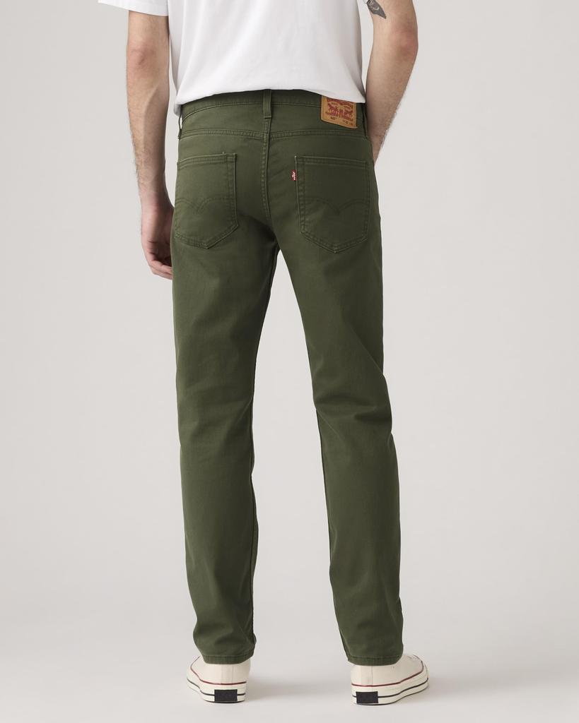 Levi's 502™ Regular Tapered Fit Jeans (Insulated) Men's 29507-1686 US W28 L32
