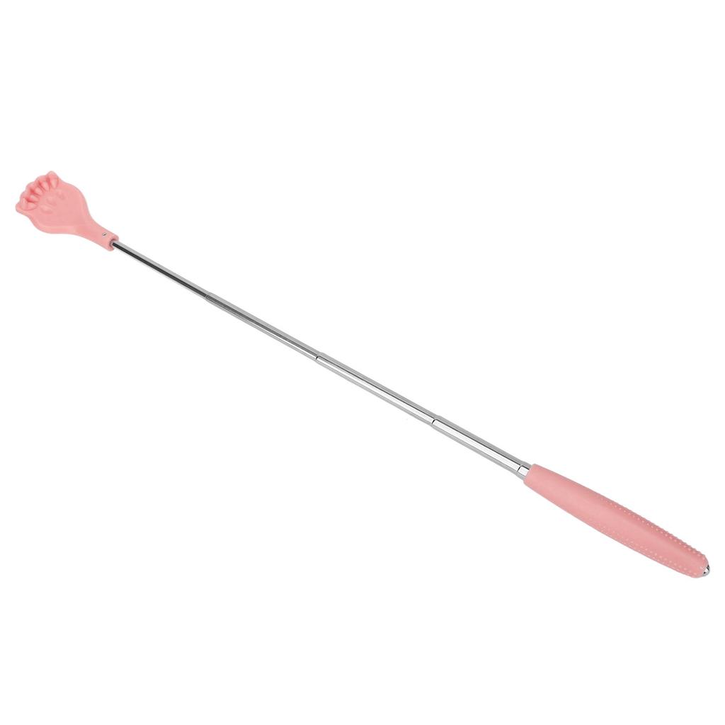 Self Back Scratcher Stretchable Multifunctional Body Massager Cat Claw   Cute Scratching Tool