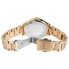 Watch - RAPTOR - Pia - Gold - Mother-of-pearl Dial - Stainless Steel 36 Mm