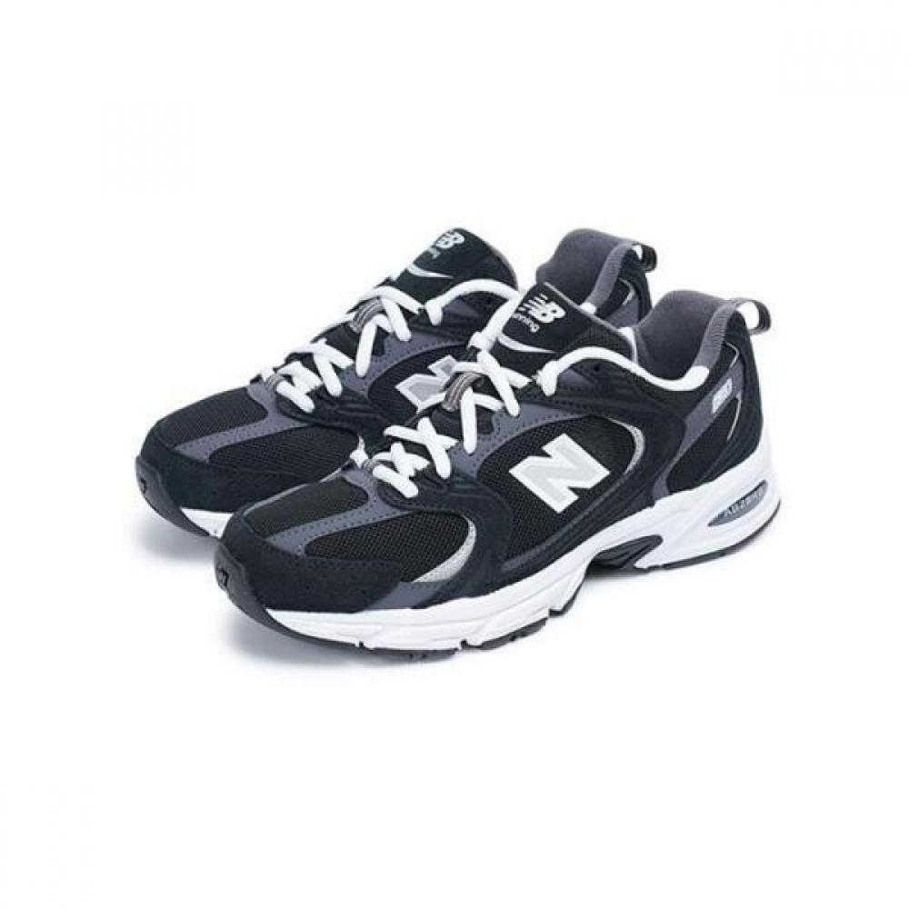 

New Balance 530 Classic Black Mr530cc 240