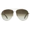 Lanvin Mens Gradient Sunglasses