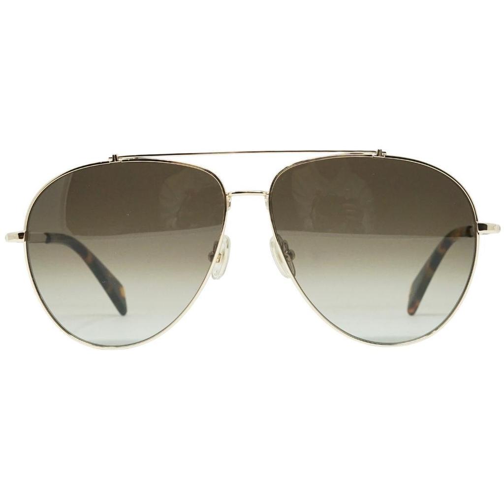 Lanvin Mens Gradient Sunglasses