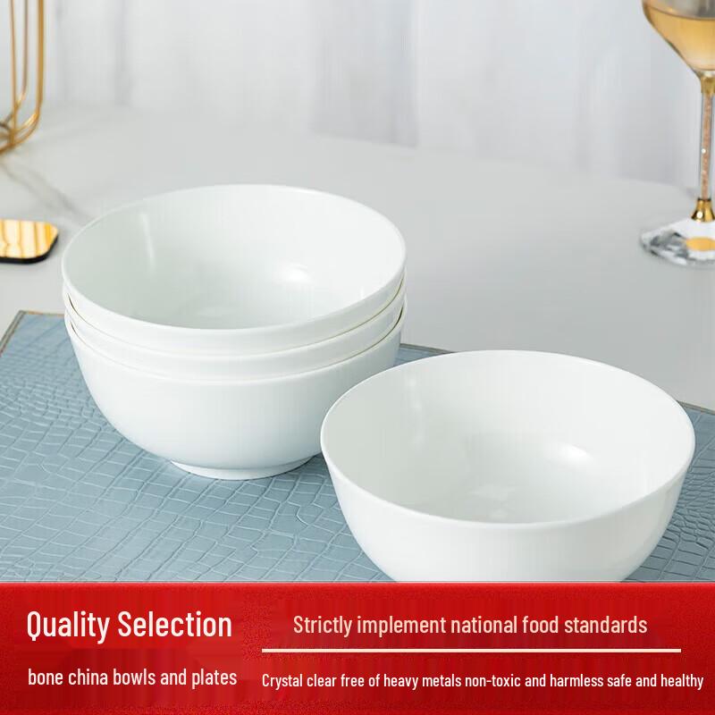 

Tao Xiang Hui Bone China & Ceramic Dinnerware Bowls