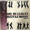 LP Record GERRY MULLIGAN ASTOR PIAZZOLLA  Summit YX7028 TOHO 1974 Japan Jazz Used