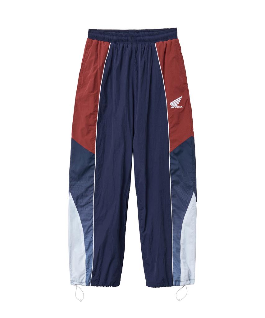 PHYPS MOTORCYCLE Speed Track Pants Dark Navy