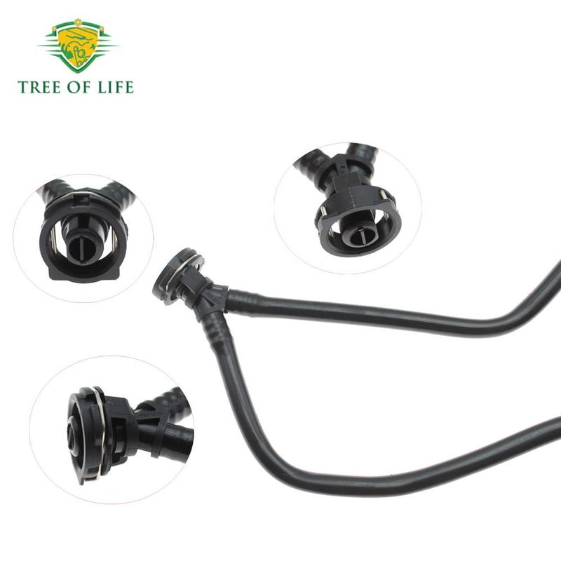 A2465010325 2465010325 Deputy Kettle Pipe Exhaust Pipe For Mercedes Benz CLA Class 180 220 250 W176 A 246 501 03 25