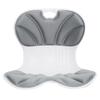 Ergonomic Lumbar Support Massage Cushion