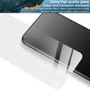 IMAK H Series For Asus Zenfone 11 Ultra 5G Film Dustproof Tempered Glass 9H Screen Protector