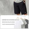 Anta Comfortable Versatile Skin-Friendly Moisture-Wicking Short Sleeve T-Shirt Quick-Drying Breathable Thin Shorts Casual Sports Set 192627973R-2