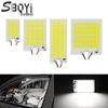 Shangbo Yi Auto LED Dome Light COB Roof/Trunk Light 18/24/36/48 SMD