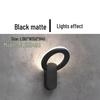 Waterproof LED Outdoor Wall Light: Villa, Terrace, Hotel & Courtyard Luxury Lighting