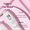 He Dawu Smart Digital Counting Skipping Rope