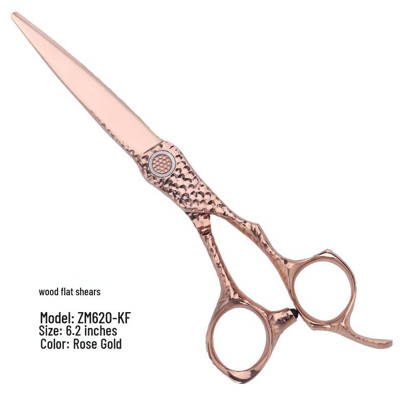 Профессиональный набор парикмахерских ножниц Gangfu