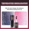 Warm-changing Lip Glaze Moisturizing And Moisturizing Lip Gloss Lip Gloss Easy To Color