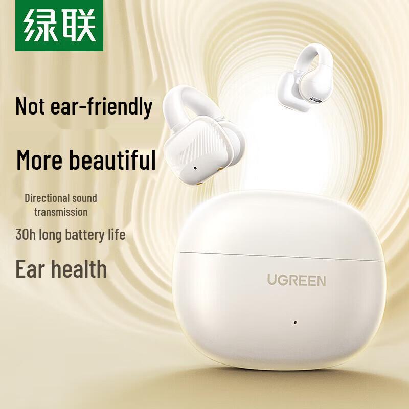 

UGREEN Wireless Bluetooth Earbuds