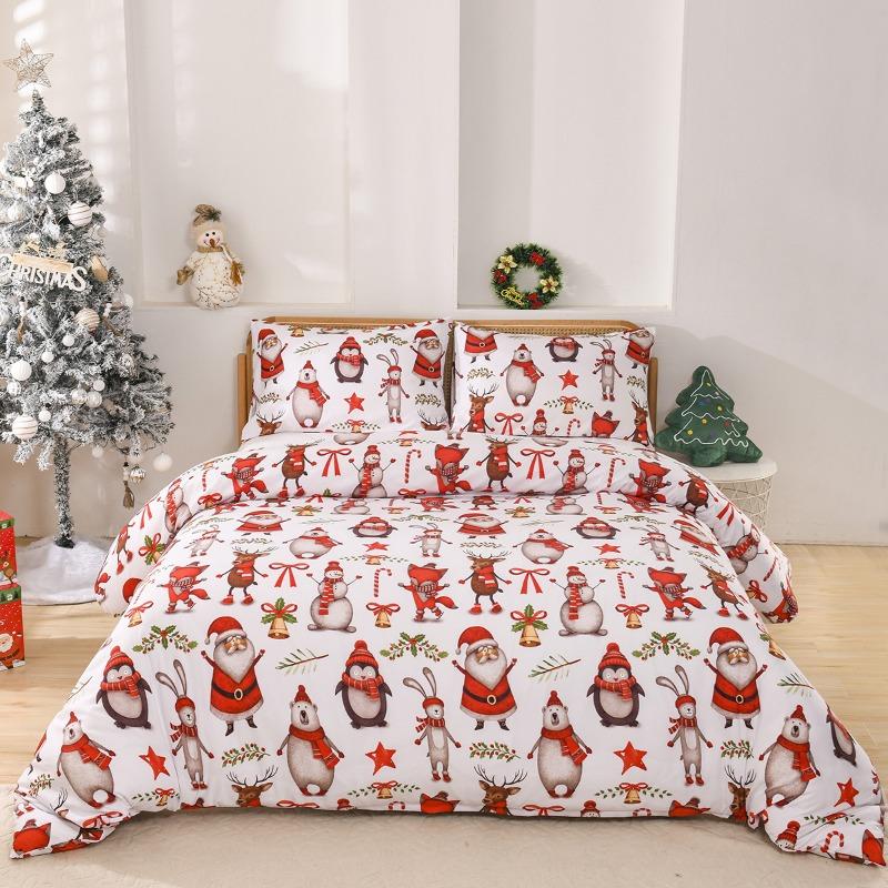 Luxury Bedding Set for Mandala Classic Colors Super Size Bohemian Bedset King Queen Full Duvet Cover Sets Boho Bedclothes Double