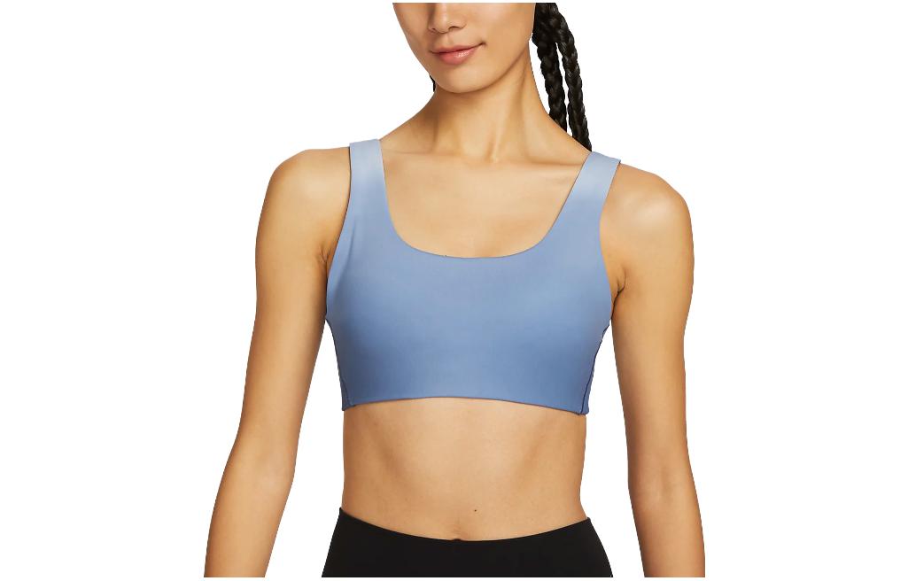 

Nike Sports Underwear Women s Blue Moderate FD7320-491 L