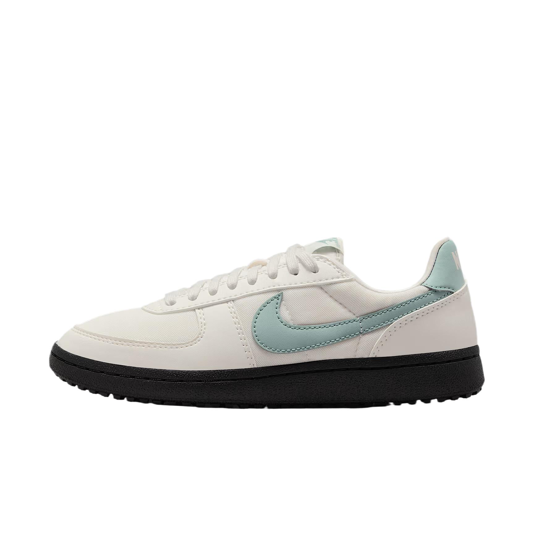

Nike Field General Versatile Trendy Fashion Personality Low-Top Skate Shoes Women Skate Shoes FZ5593-006 38