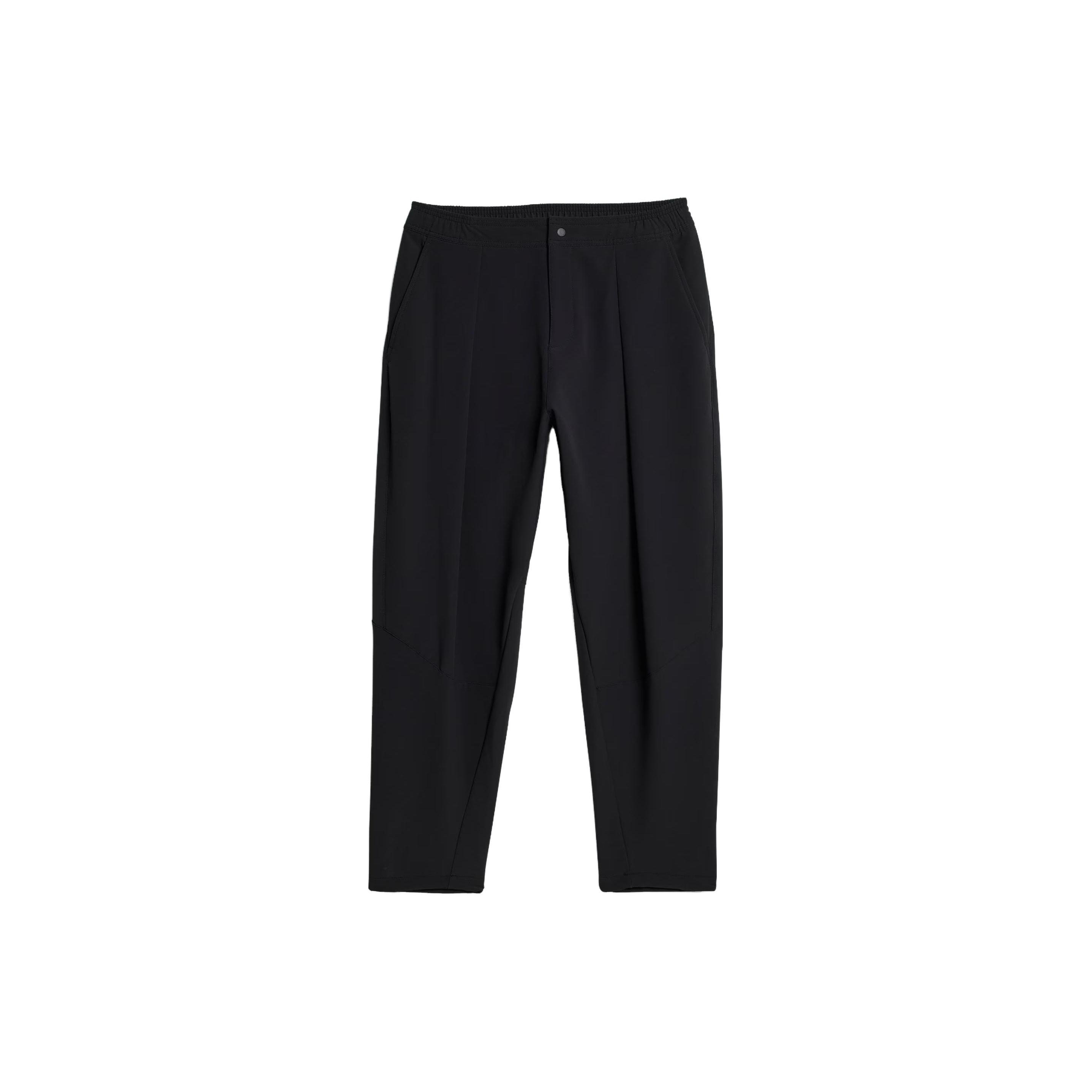 adidas Terrex x and wander Pants Asia Sizing  Black  Men s IB4817 L