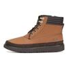 UGG Highland Comfortable Lace-Up Waterproof High-Top Sneakers Men Sneakers Chestnut-Brown 1130729-CHE