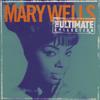 CD MARY WELLS  Mary Wells Ultimate Collection POCT1604  1998 Japan ObiMusic Others Used