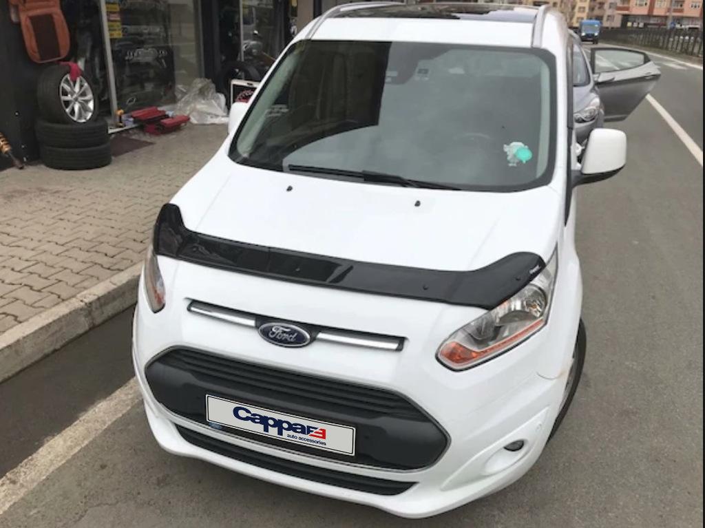 Panserdeflektor EuroCap for Ford Connect 2014-2021