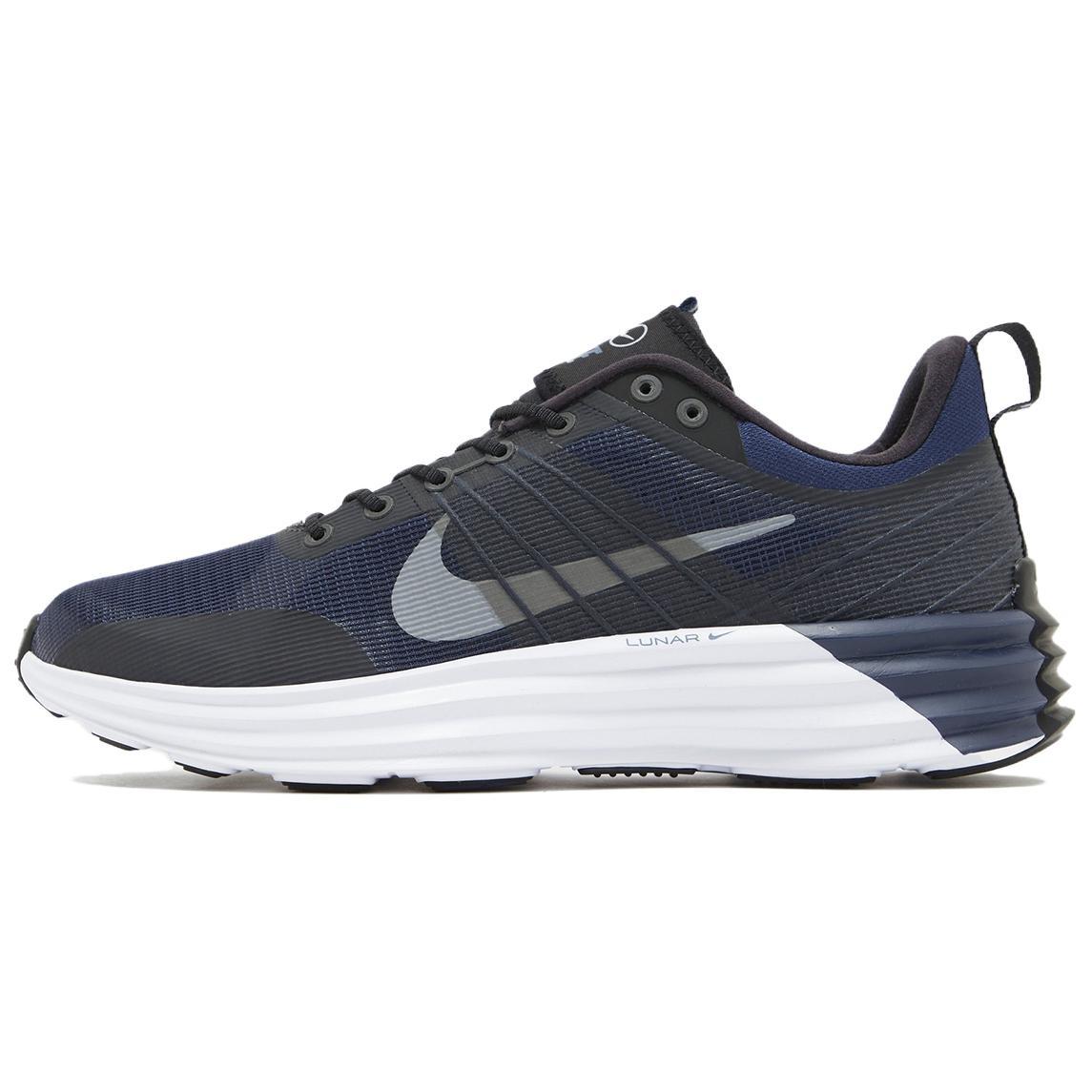 Nike Lunar Roam Black Midnight Navy Men s HM0713-001 EU 44