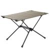 Outdoor Folding Fabric Camping Table