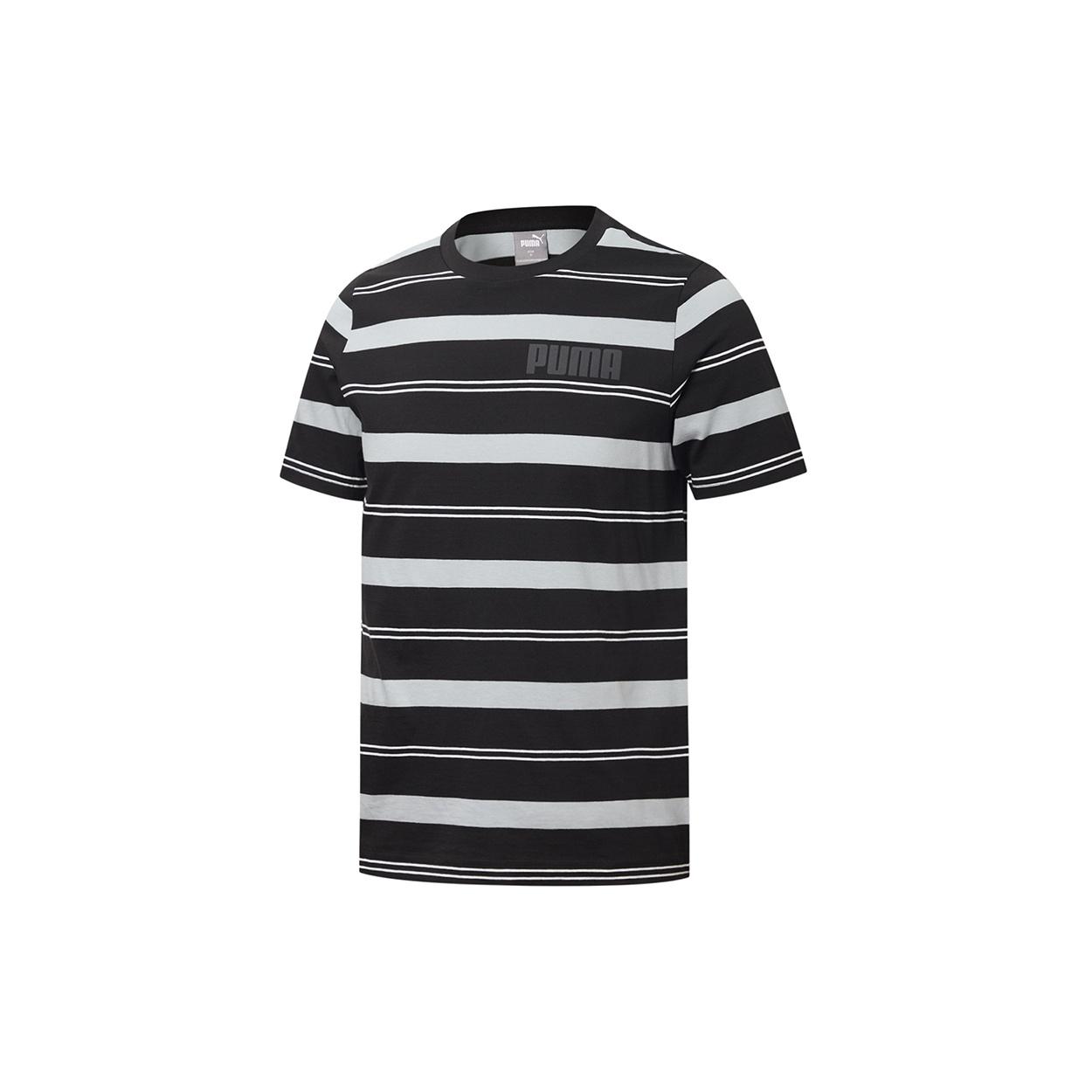 PUMA Modern T-Shirt  Black  Men s 845576-01 L